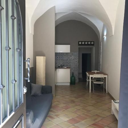 Evviva La Sicilia Catania Appartement Buitenkant foto