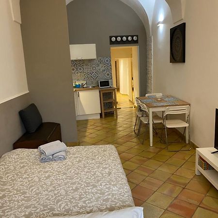 Evviva La Sicilia Catania Appartement Buitenkant foto