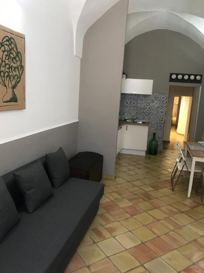 Evviva La Sicilia Catania Appartement Buitenkant foto