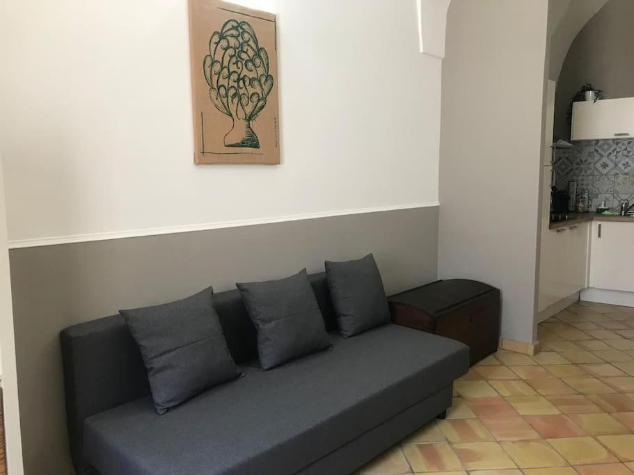 Evviva La Sicilia Catania Appartement Buitenkant foto