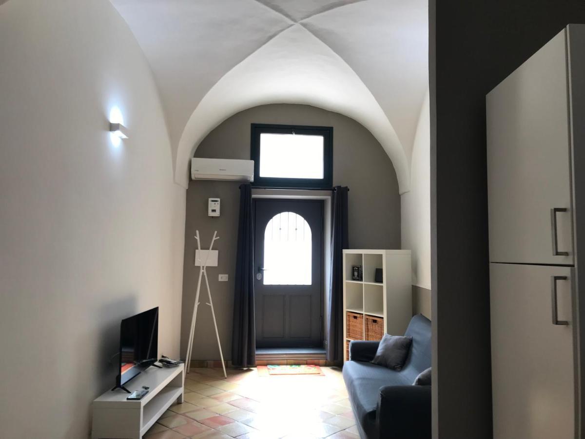 Evviva La Sicilia Catania Appartement Buitenkant foto