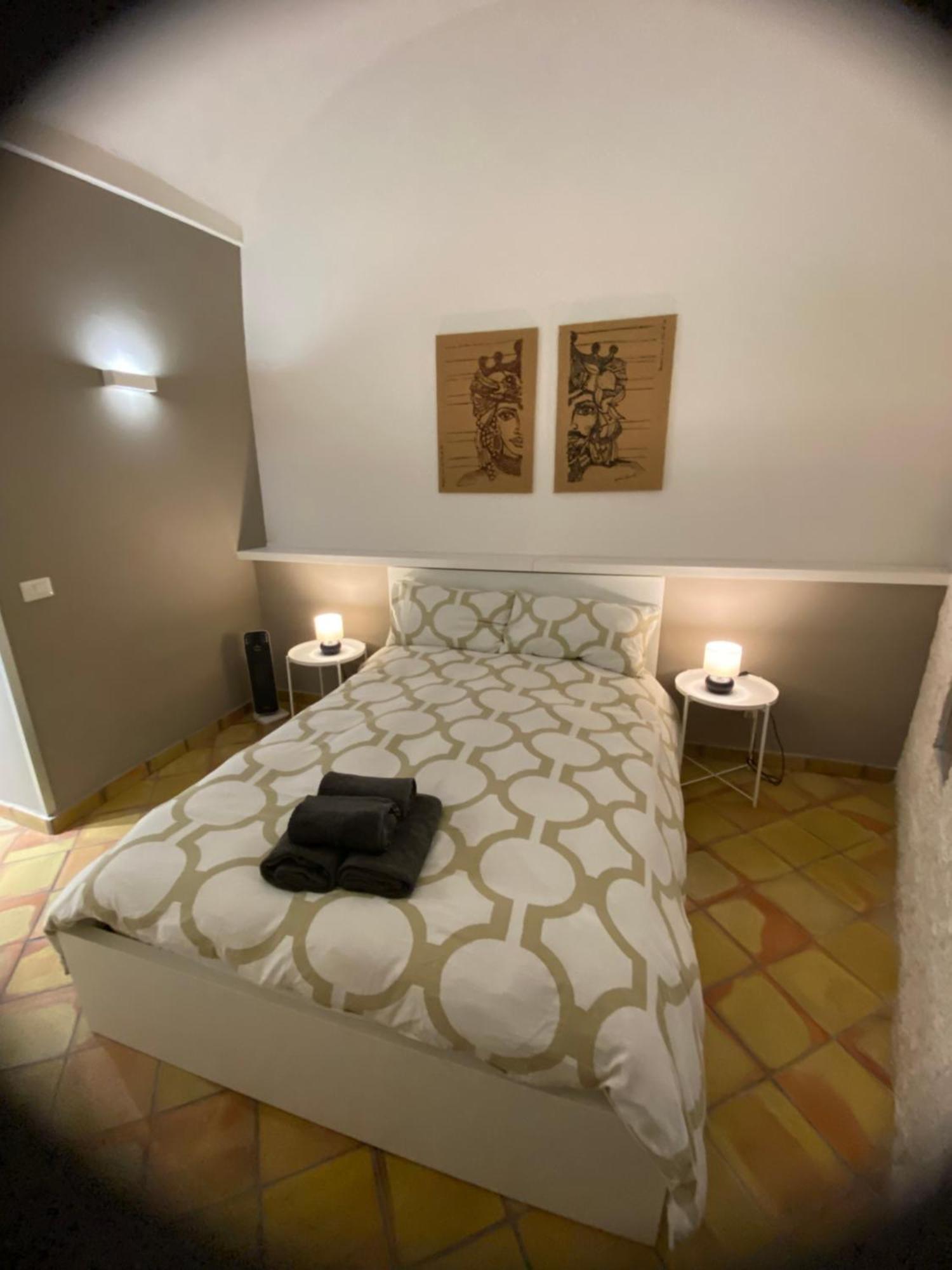 Evviva La Sicilia Catania Appartement Buitenkant foto