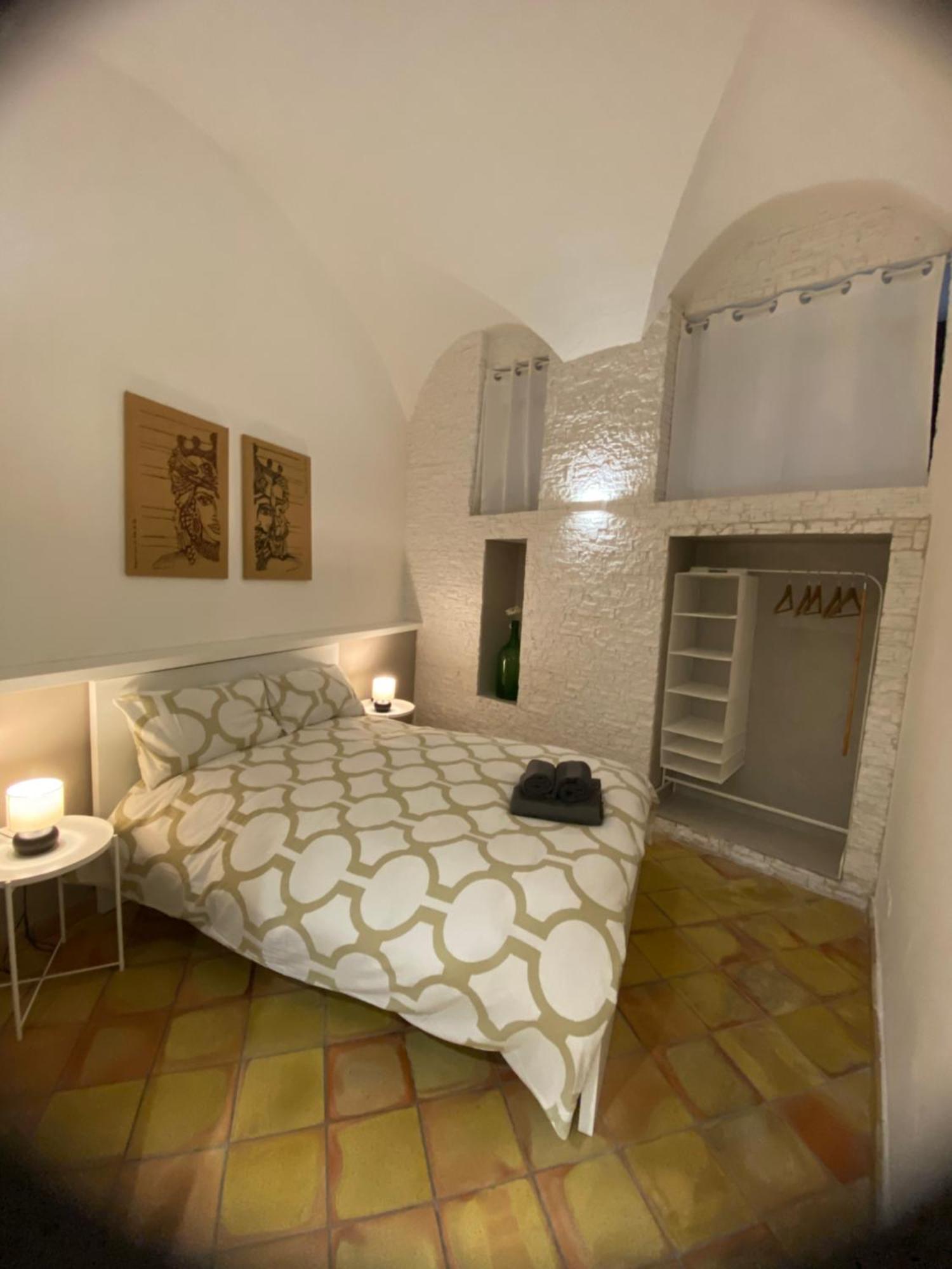Evviva La Sicilia Catania Appartement Buitenkant foto