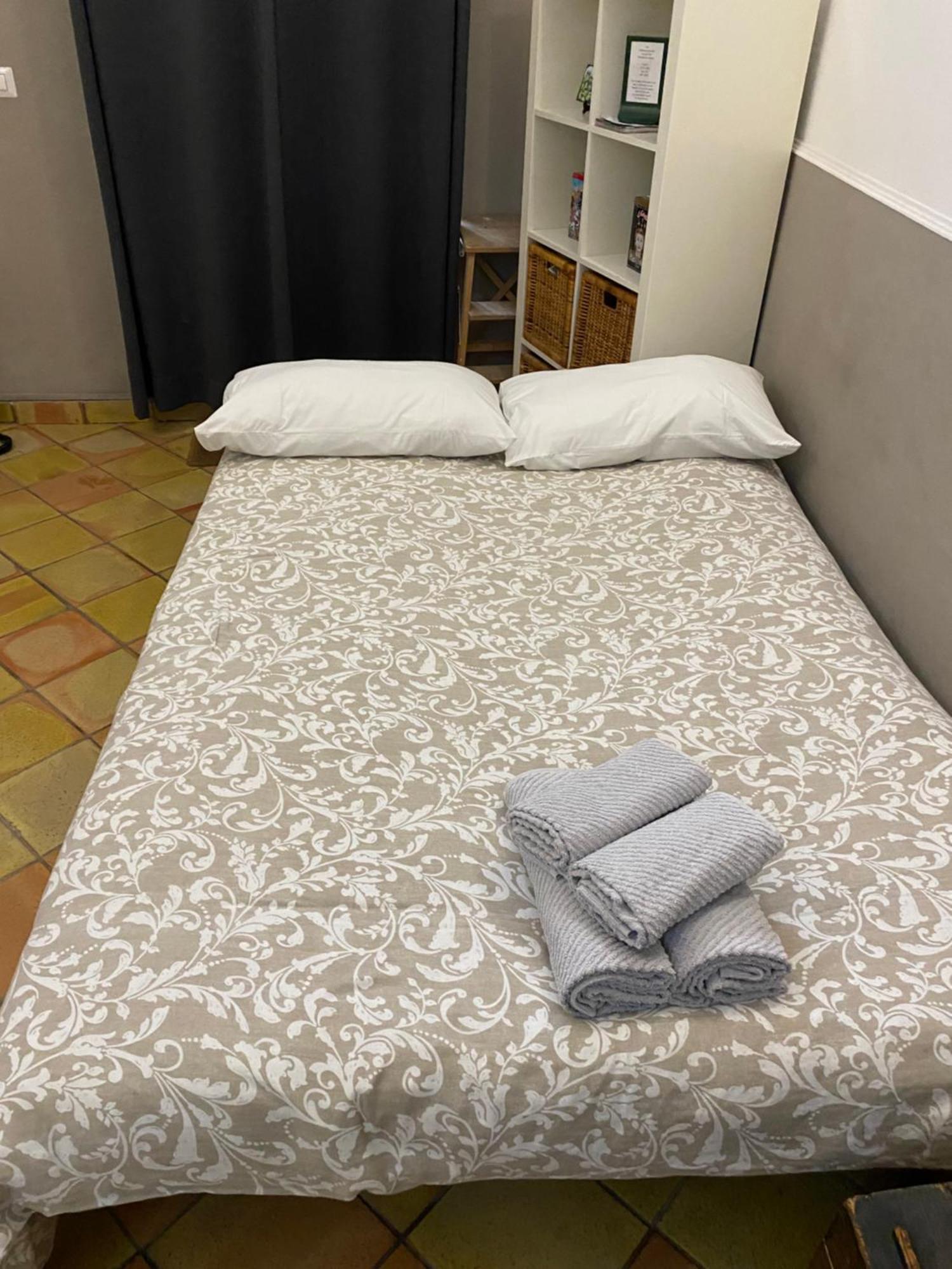 Evviva La Sicilia Catania Appartement Buitenkant foto