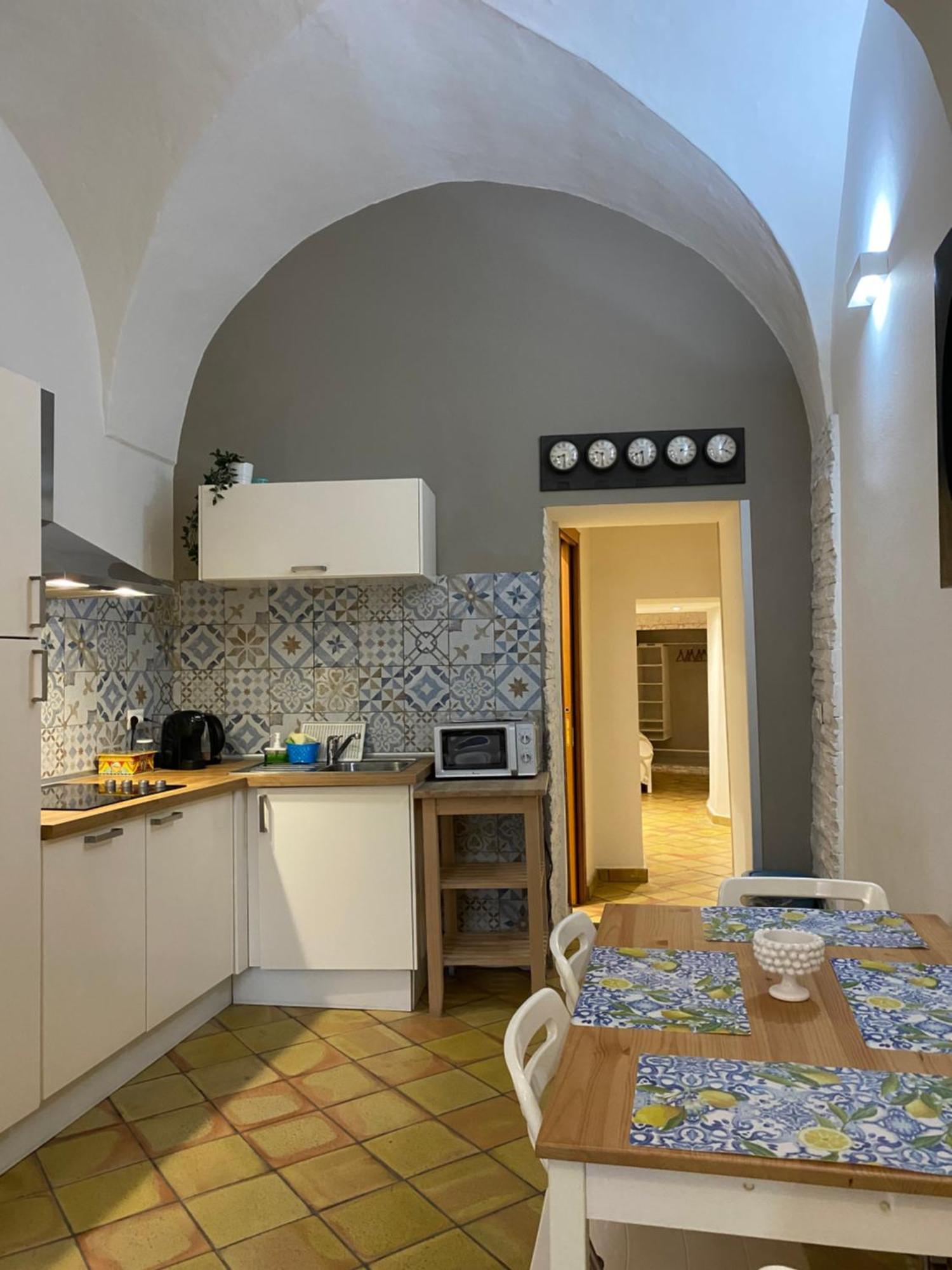 Evviva La Sicilia Catania Appartement Buitenkant foto