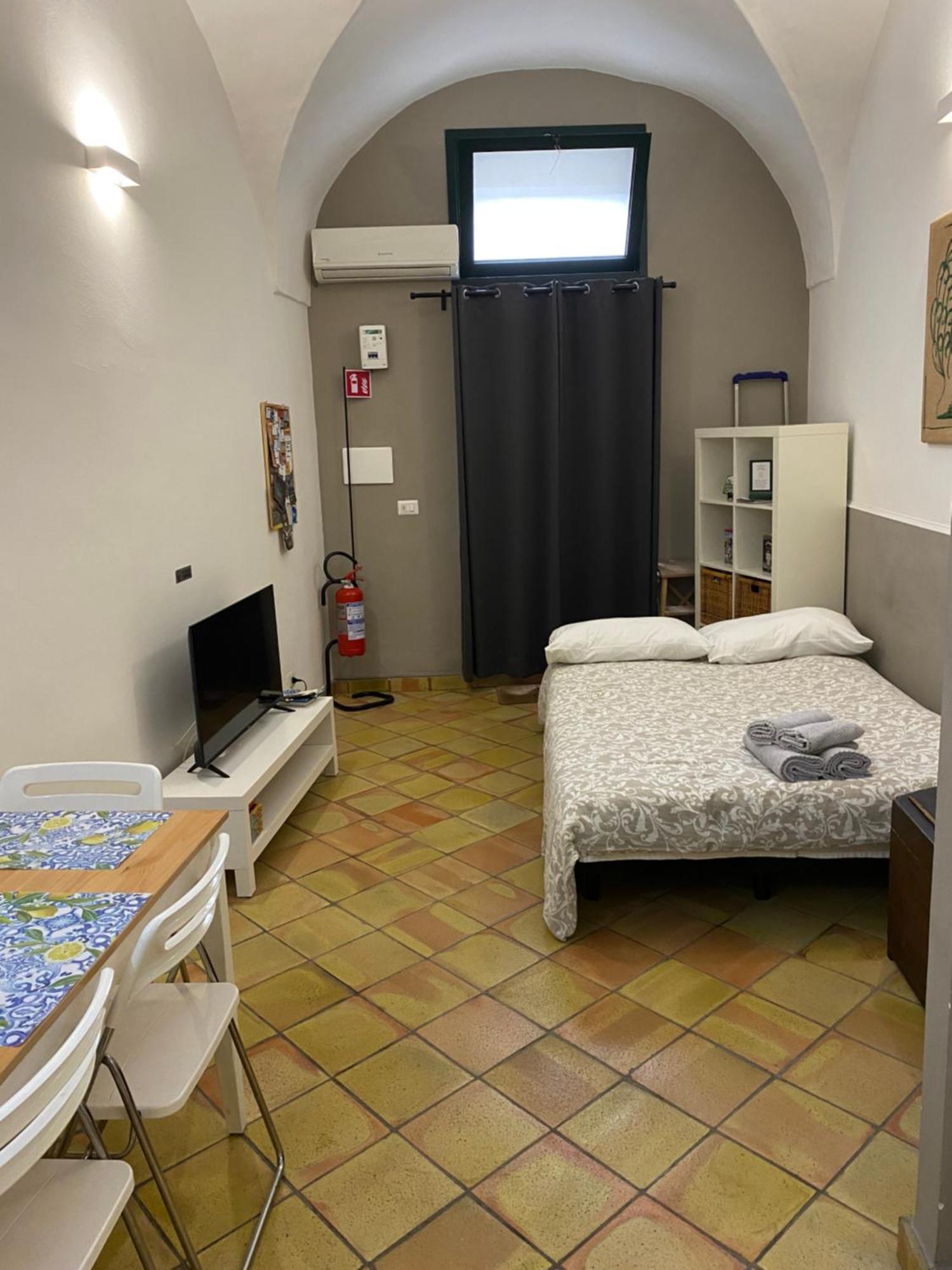 Evviva La Sicilia Catania Appartement Buitenkant foto